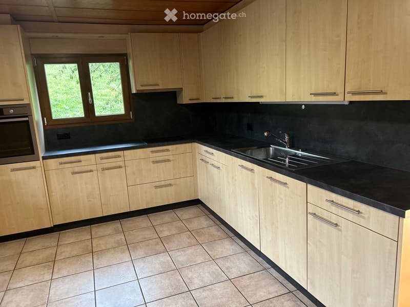Appartement de 4.5 pièces à louer à Troistorrents (2)
