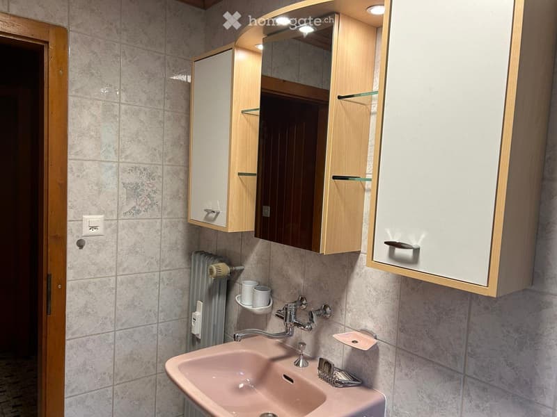 Appartement de 4.5 pièces à louer à Troistorrents (5)