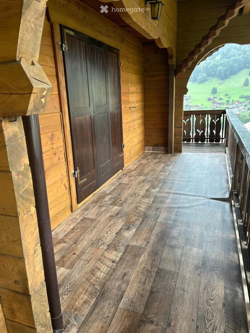 Appartement de 4.5 pièces à louer à Troistorrents (4)