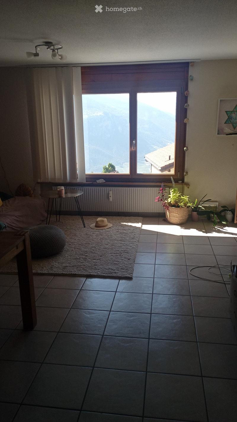 Appartement à louer (1)