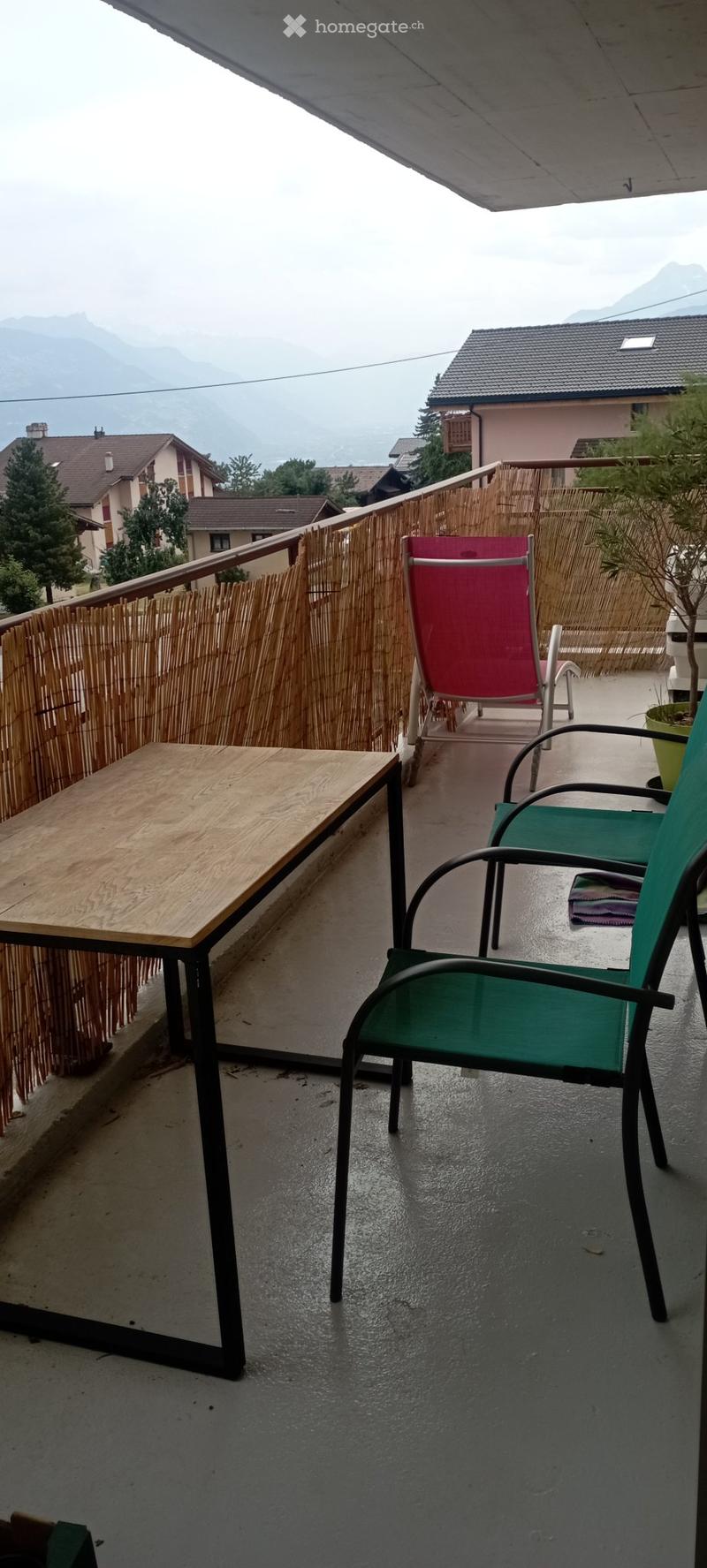 Appartement à louer (4)