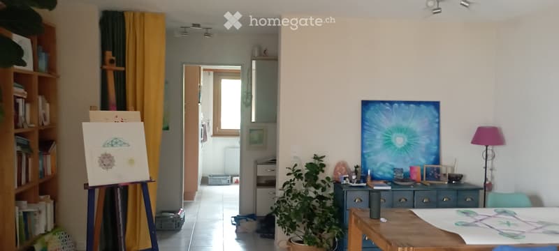 Appartement à louer (3)