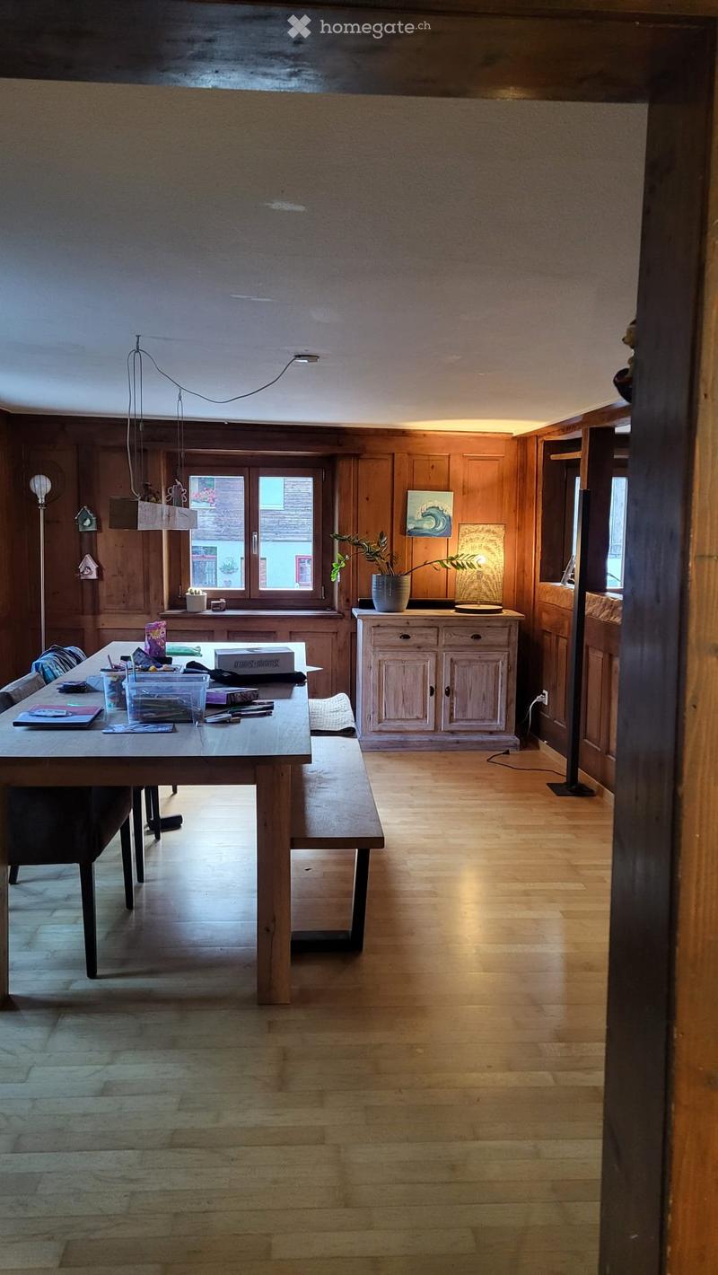 grosses Bauernhaus zu vermieten (2)