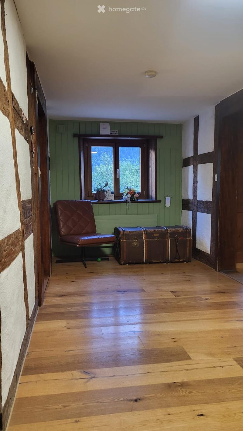 grosses Bauernhaus zu vermieten (5)