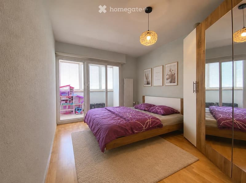 Appartement 3.5 pièces à louer à Riddes (4)