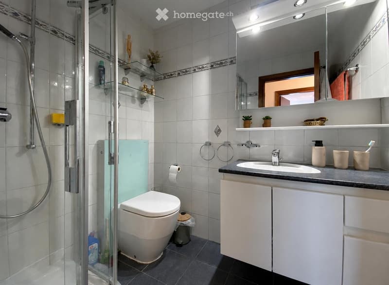 Appartement 3.5 pièces à louer à Riddes (2)