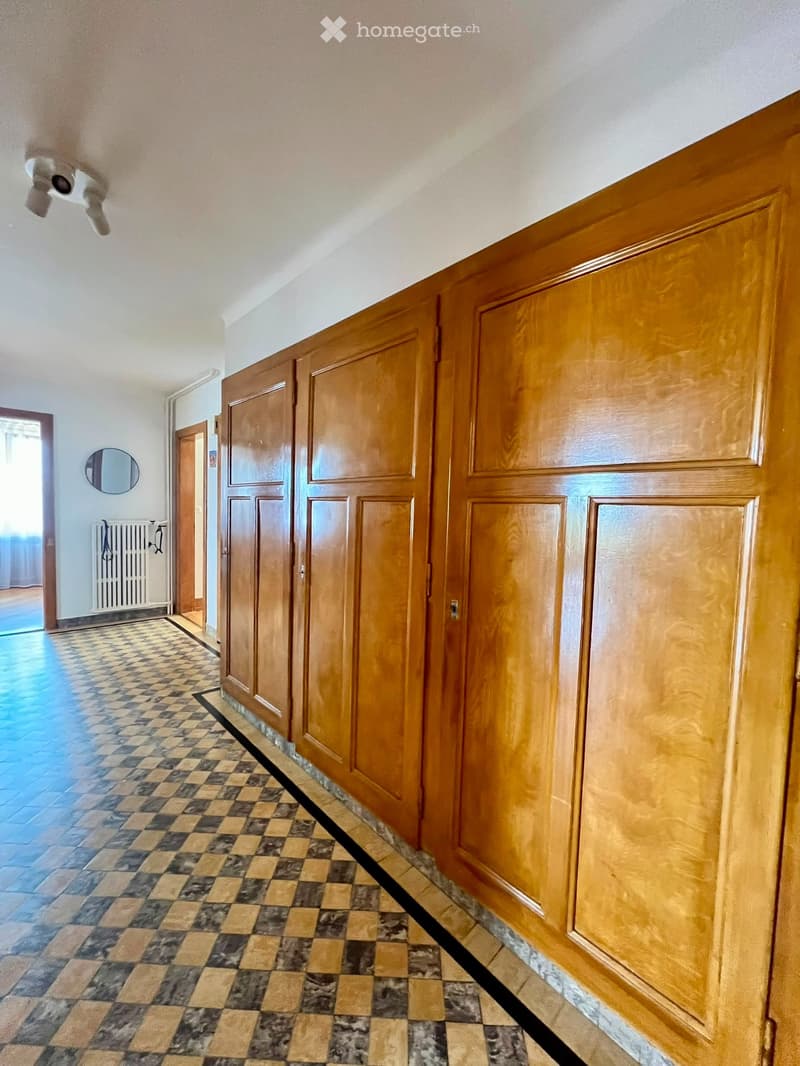 Reprise de bail Appartement de 4 pièces à Bière (5)