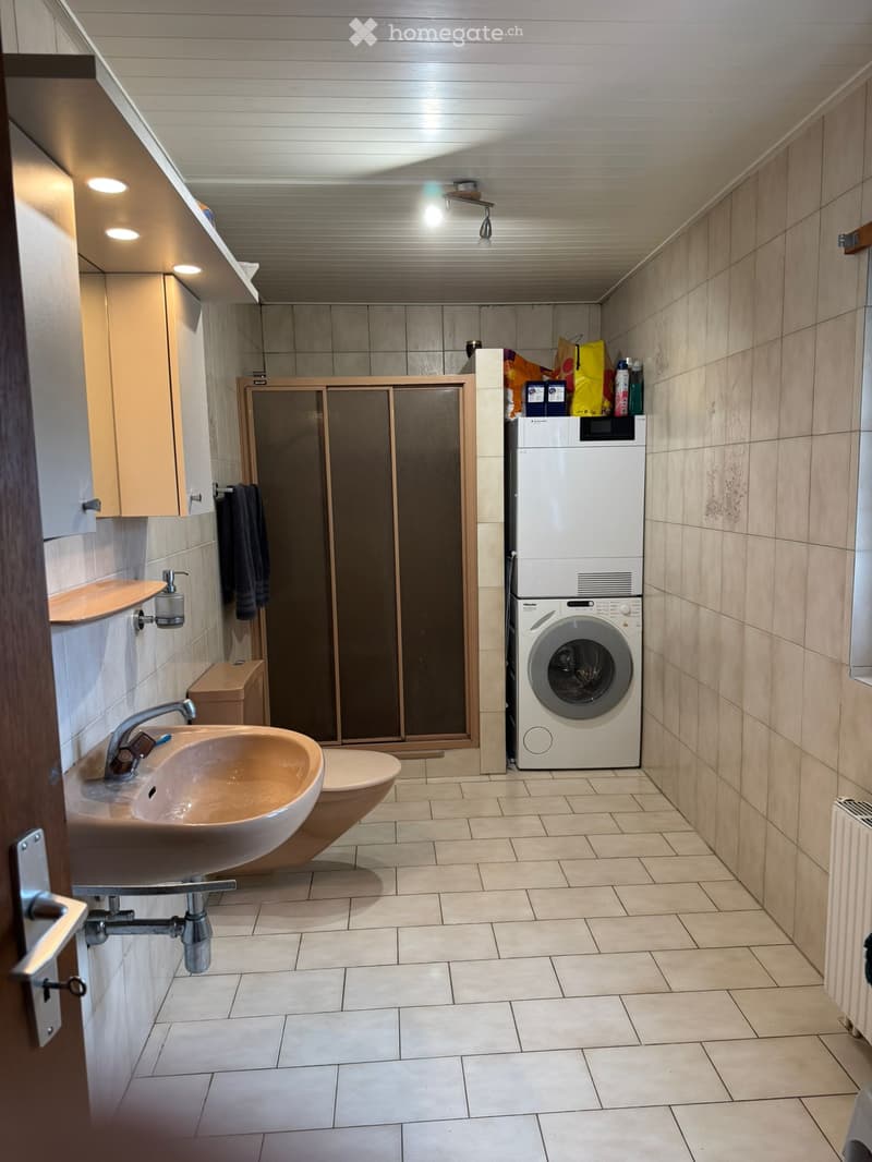 Appartement meublé (4)