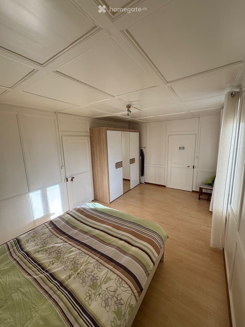 Appartement meublé (5)