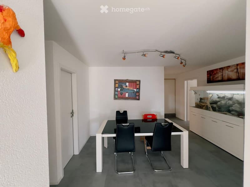 Superbe appartement 4.5 pièces de 140 m² (4)