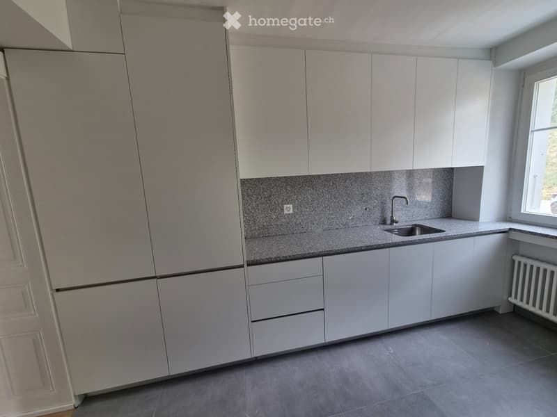 Appartement de 3.5 pièces (entièrement rénové) (4)