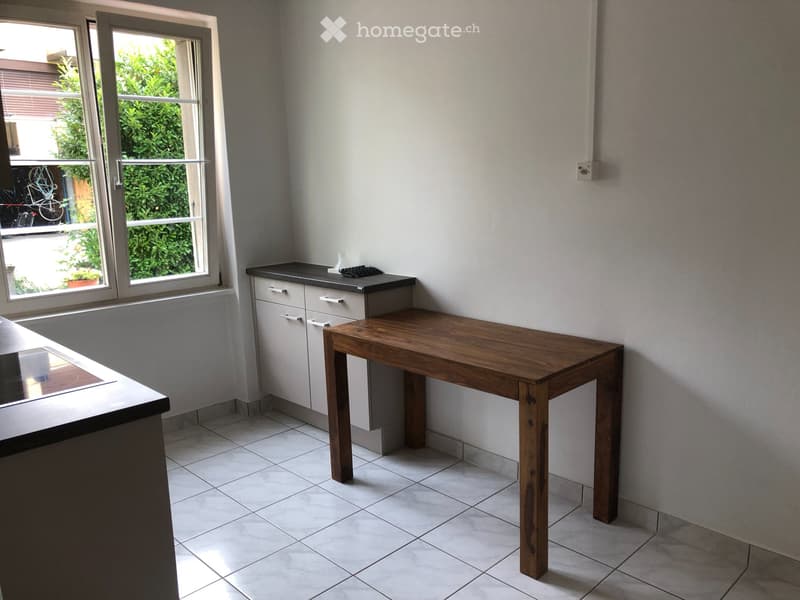 3.5 Zimmer Altbauwohnung mit Wintergarten und Balkon (5)