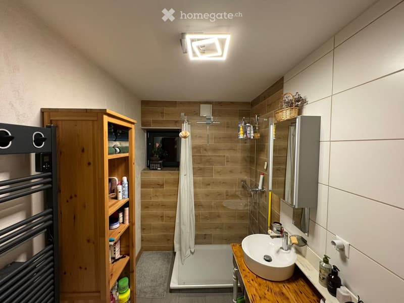Appartement 55m2 à louer à Saint-George 1188 (2)