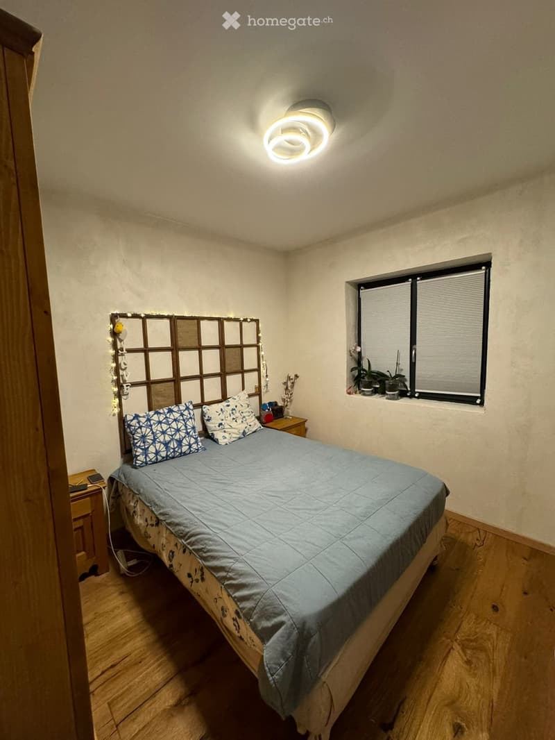 Appartement 55m2 à louer à Saint-George 1188 (3)