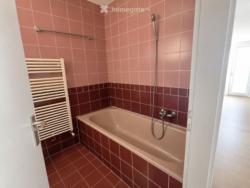 Appartement 3,5 pièces lumineux Mont-Pèlerin (5)