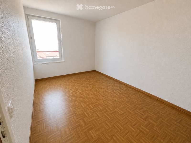 Appartement 3,5 pièces lumineux Mont-Pèlerin (4)