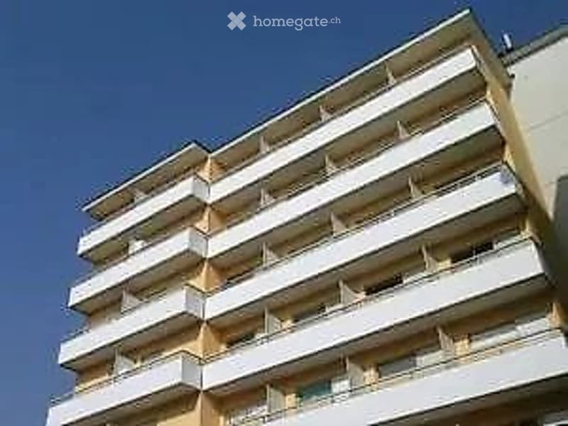 Lugano, vendo 3.5 locali, di reddito (2)