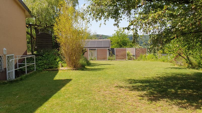 Villa mitoyenne de 4,5 pièces à Penthaz (13)