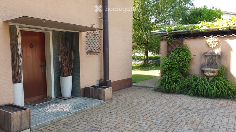 Villa mitoyenne de 4,5 pièces à Penthaz (8)