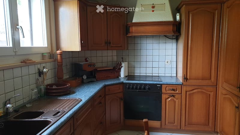Villa mitoyenne de 4,5 pièces à Penthaz (5)