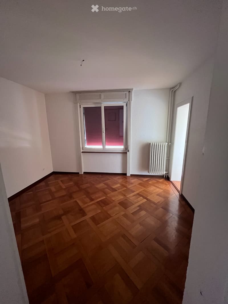 Bel appartement 4 pièces avec parquet et cachet (2)