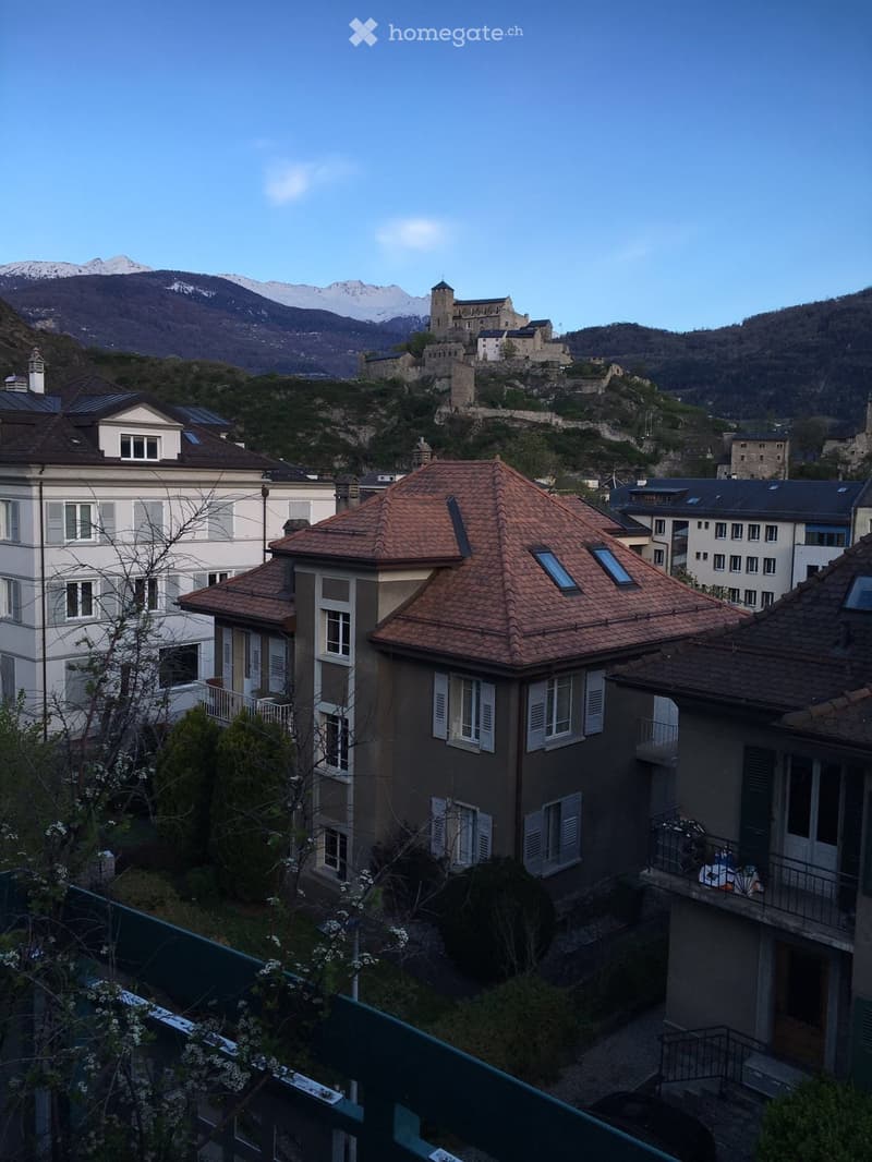 Centre de Sion 4,5 pces (1)