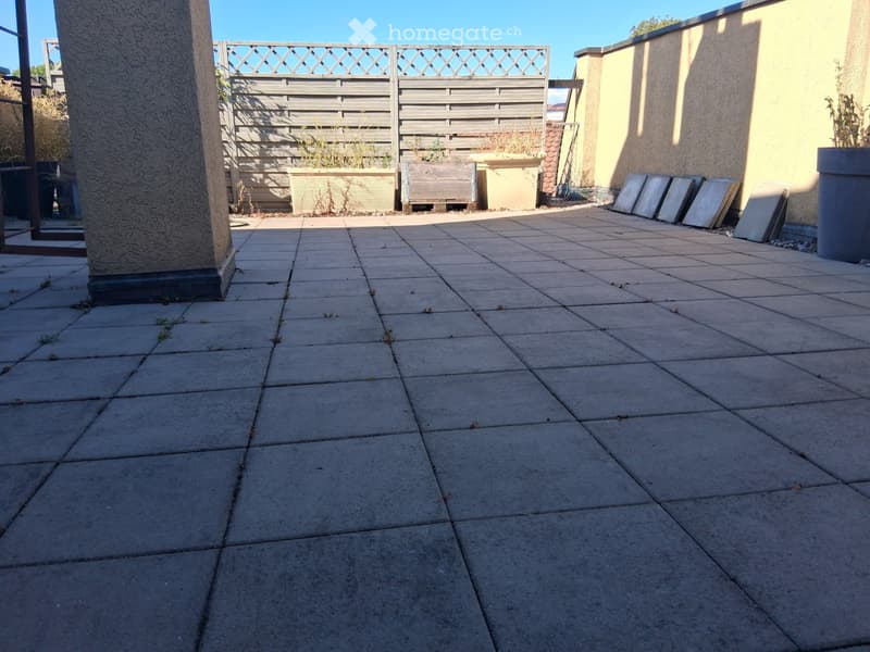 Charmant appartement au coeur du centre-ville (3)