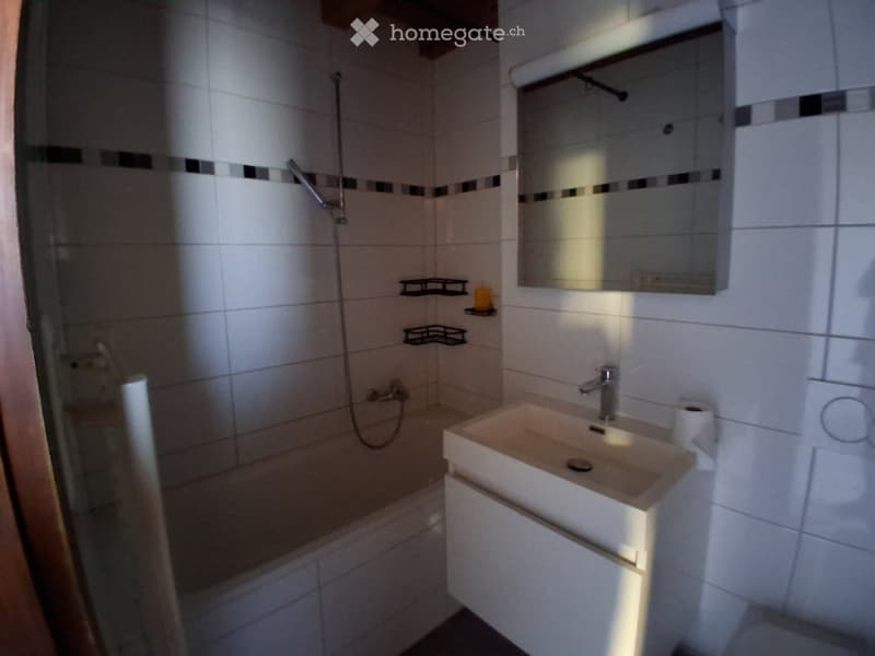 Charmant appartement au coeur du centre-ville (4)