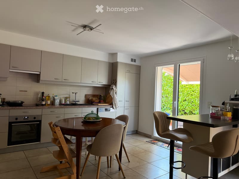 Vend maison à 5 min de la frontière d'Hermance (2)
