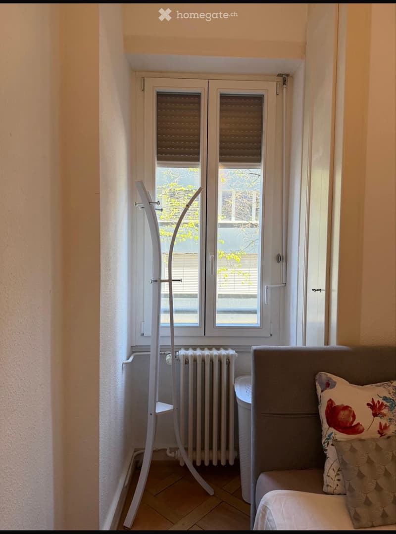 Chambre à louer à Genève (3)