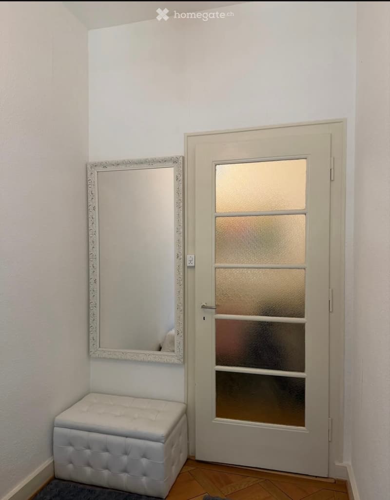 Chambre à louer à Genève (4)