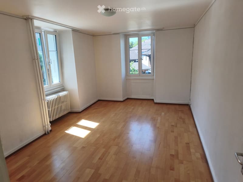 Appartement au centre ville (5)