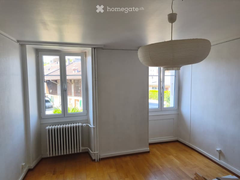 Appartement au centre ville (4)
