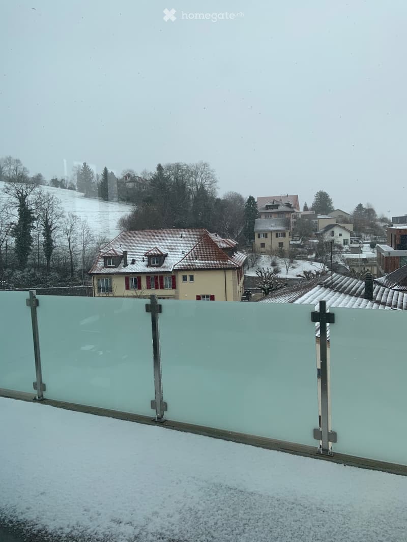 À vendre - Appartement / Vue panoramique / Grand balcon (1)