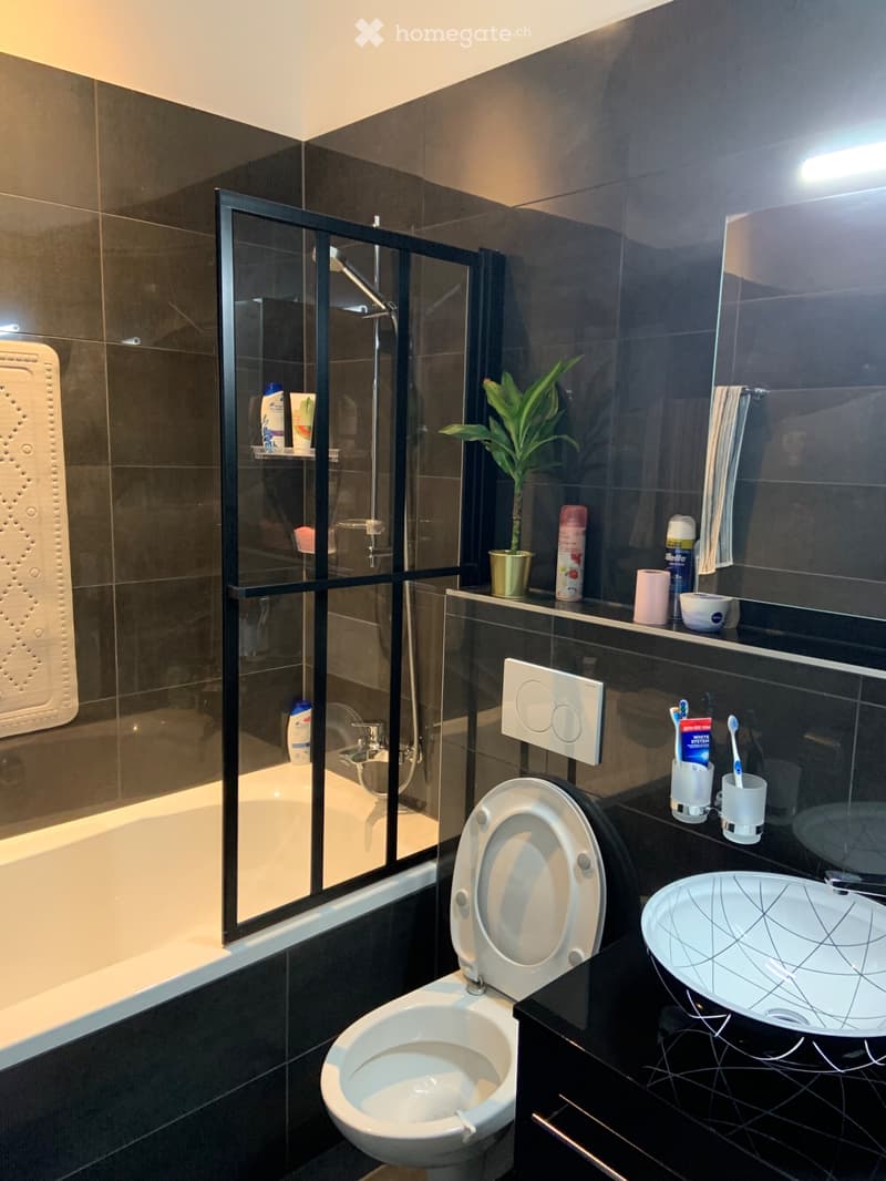 À vendre - Appartement / Vue panoramique / Grand balcon (2)