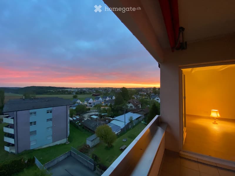 Magnifique appartement traversant de 3,5p entièrement rénové (1)