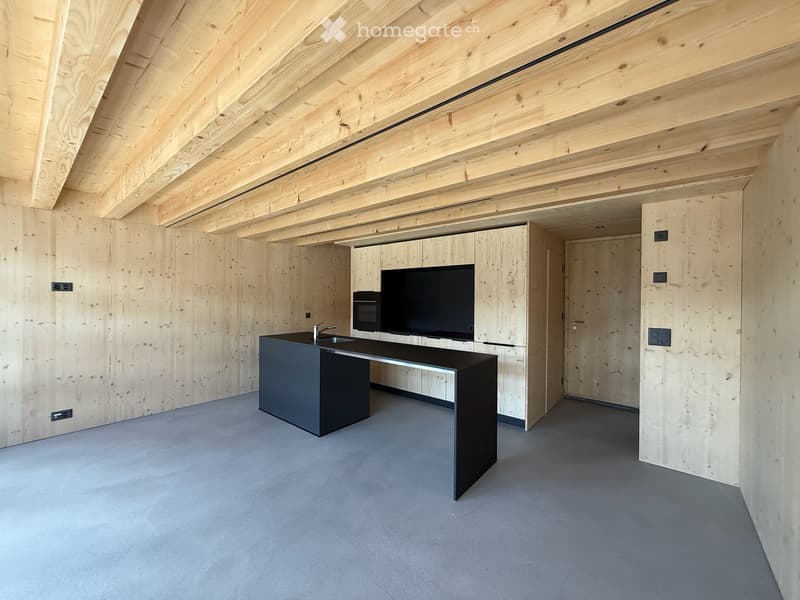 Maison dexception à louer en résidence principale (2)