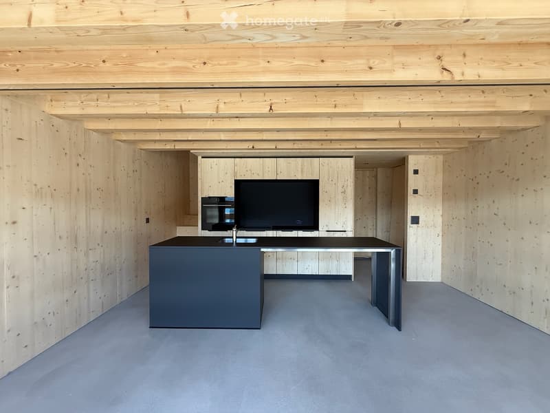 Maison dexception à louer en résidence principale (1)