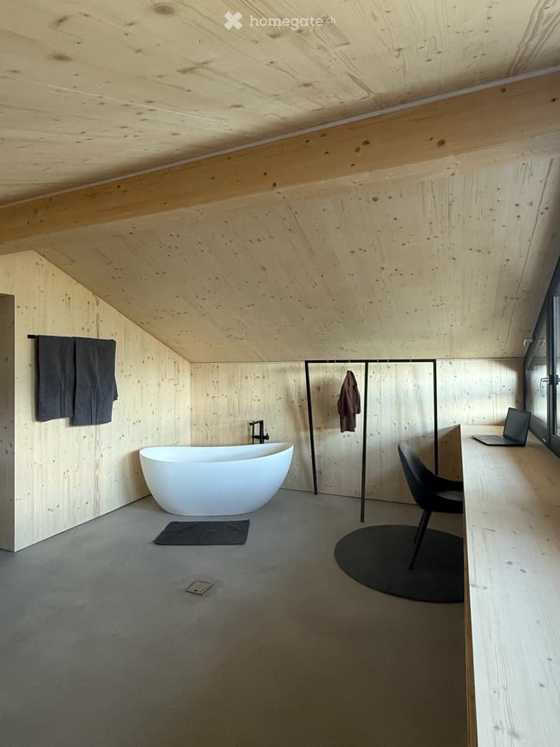 Maison dexception à louer en résidence principale (3)