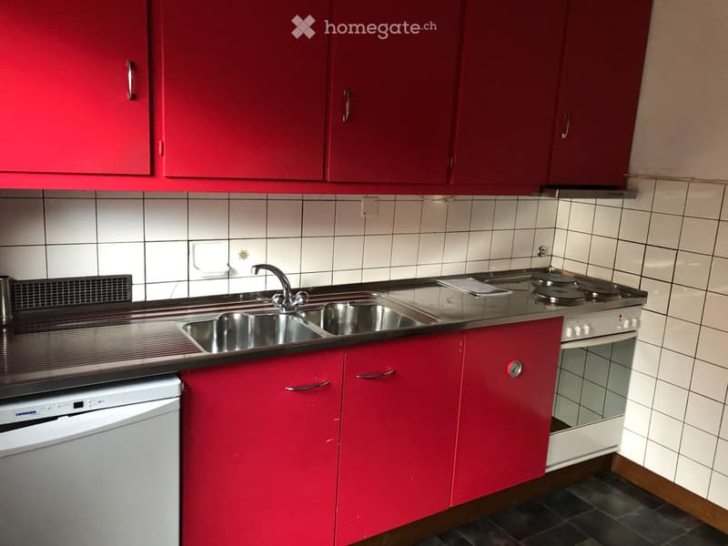 Appartement de 4 pièces (2)