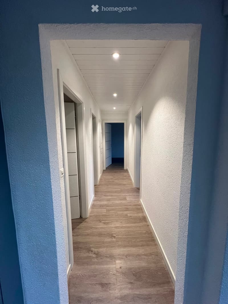 Appartement dans Maison (1)