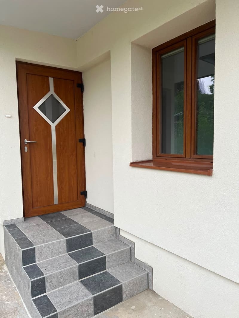 Appartement dans Maison (4)
