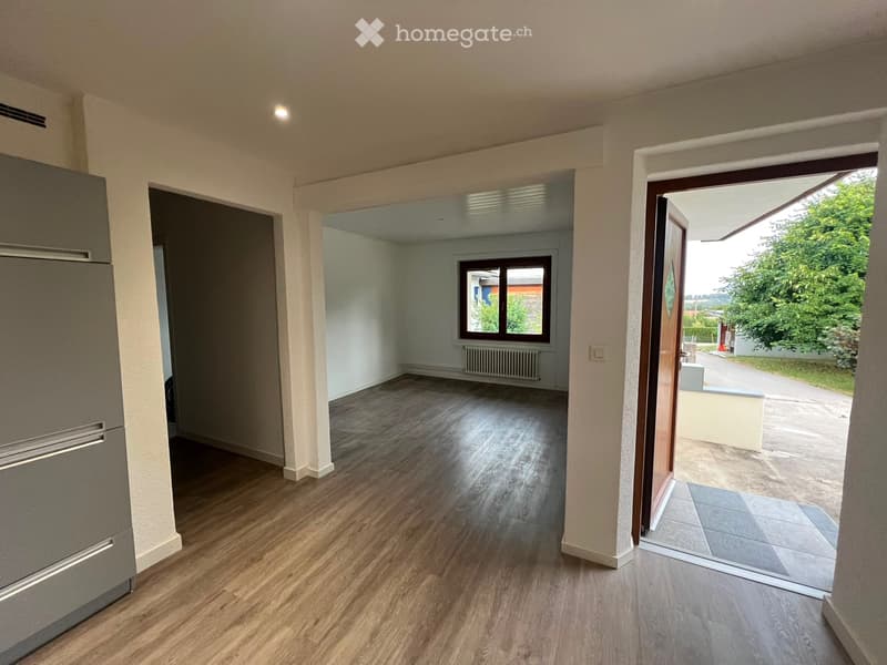 Appartement dans Maison (2)
