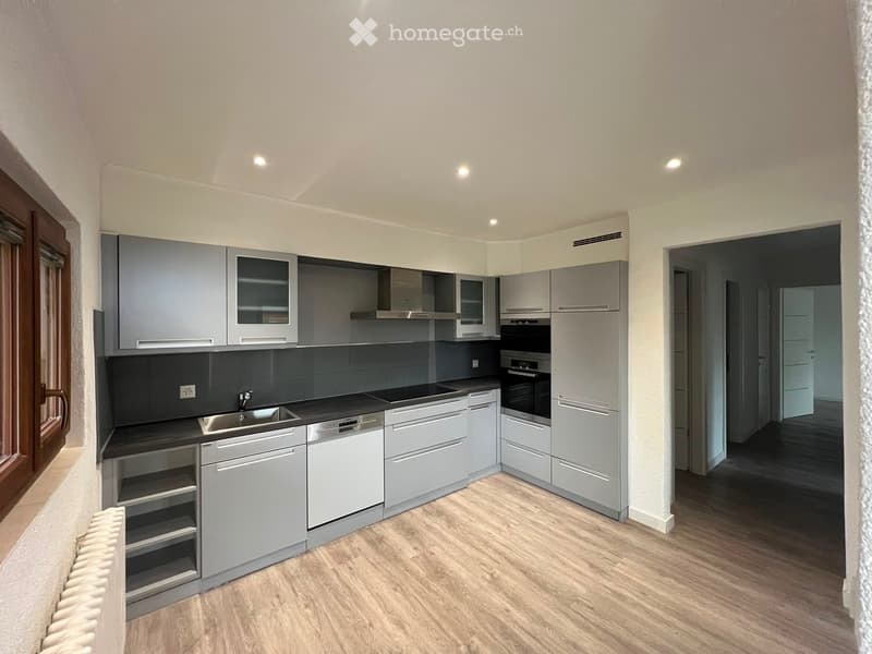Appartement dans Maison (3)