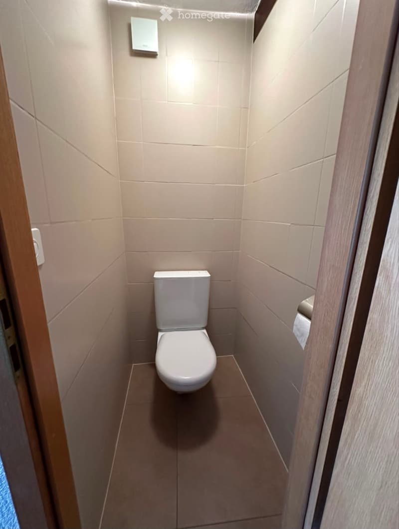 Appartement de 2,5 pièces La Neuveville (4)