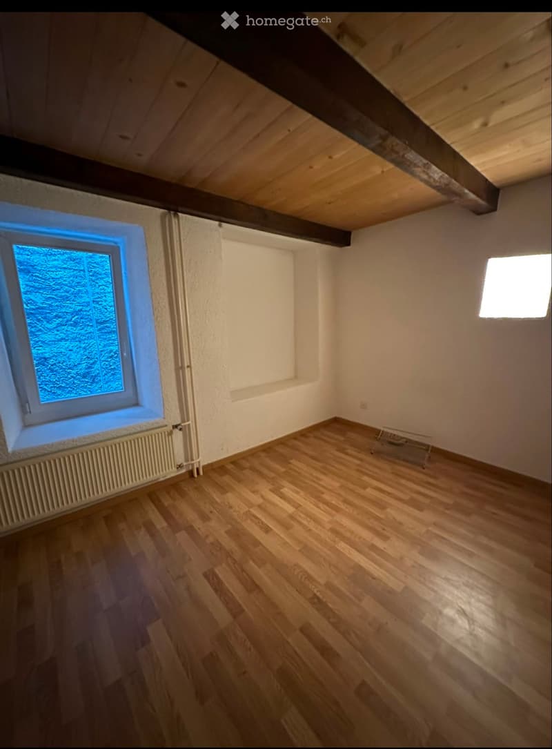 Appartement de 2,5 pièces La Neuveville (5)