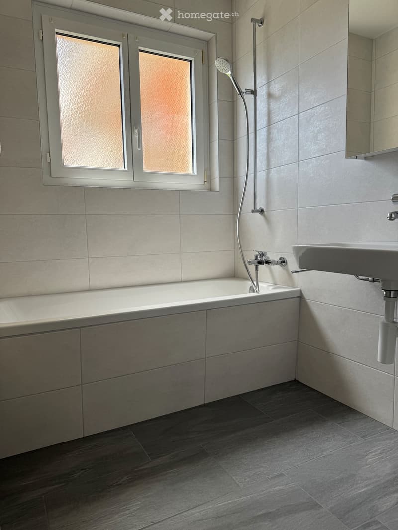 Appartement à louer à Bevaix / 4.5 pièces (3)