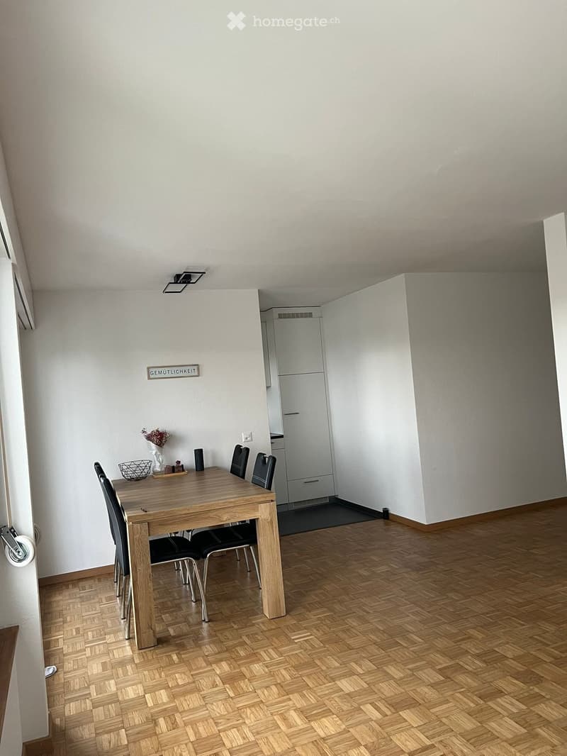 Zollikofen - Mitbewohnerin gesucht für 3.5 Zimmerwohnung (3)