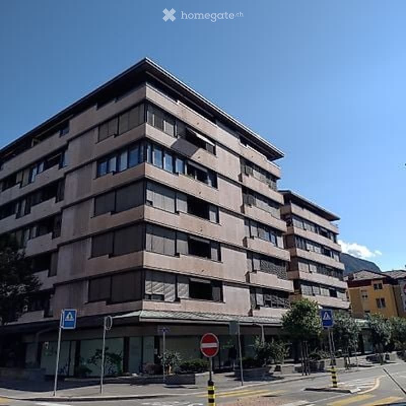Lugano, affitto appartamento arredato o no (1)