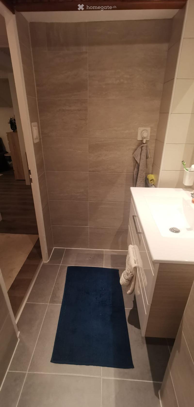 Charmant appartement de 60 m² au 1er étage d'une villa (4)